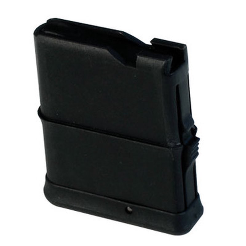 Blaser R93 Rimfire Magazine For .22 WMR And 17 HMR Conversion