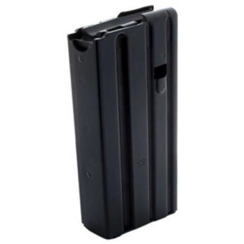 AMERICAN TACTICAL IMPORTS 450 Bushmaster Straight Magazine 5rd