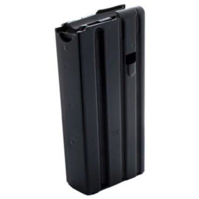 AMERICAN TACTICAL IMPORTS 450 Bushmaster Straight Magazine 5rd