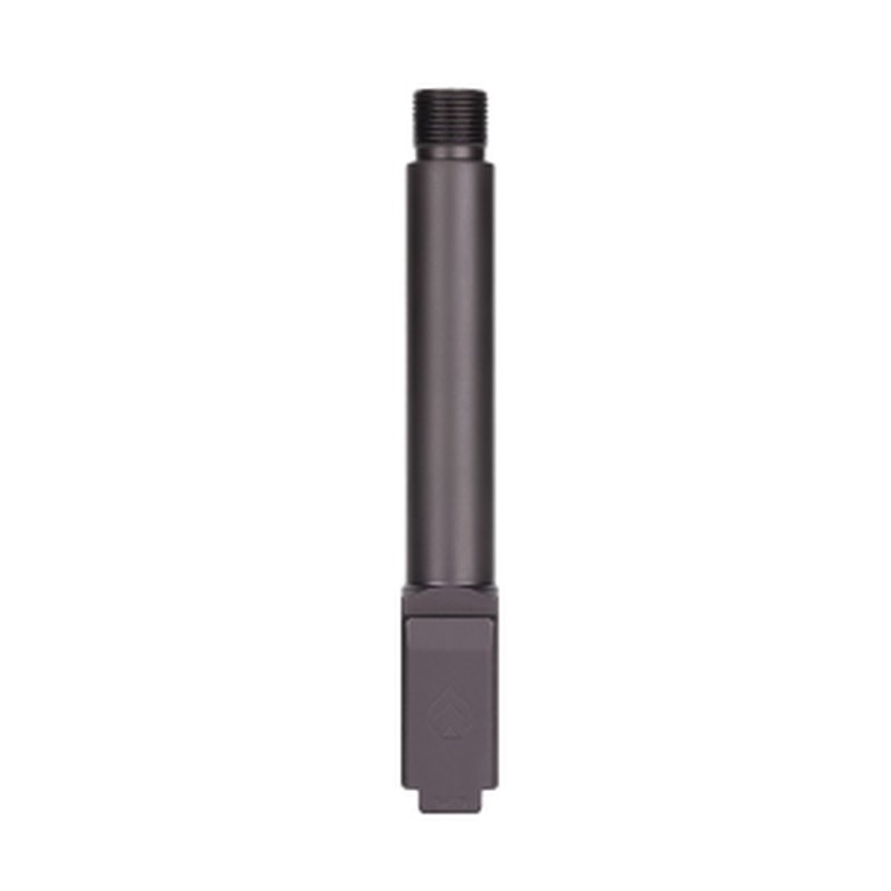 Ballistic Advantage Glock 19 Gen 3-5 Threaded 1/2x28 9mm PVD Violet Black QPQ Barrel
