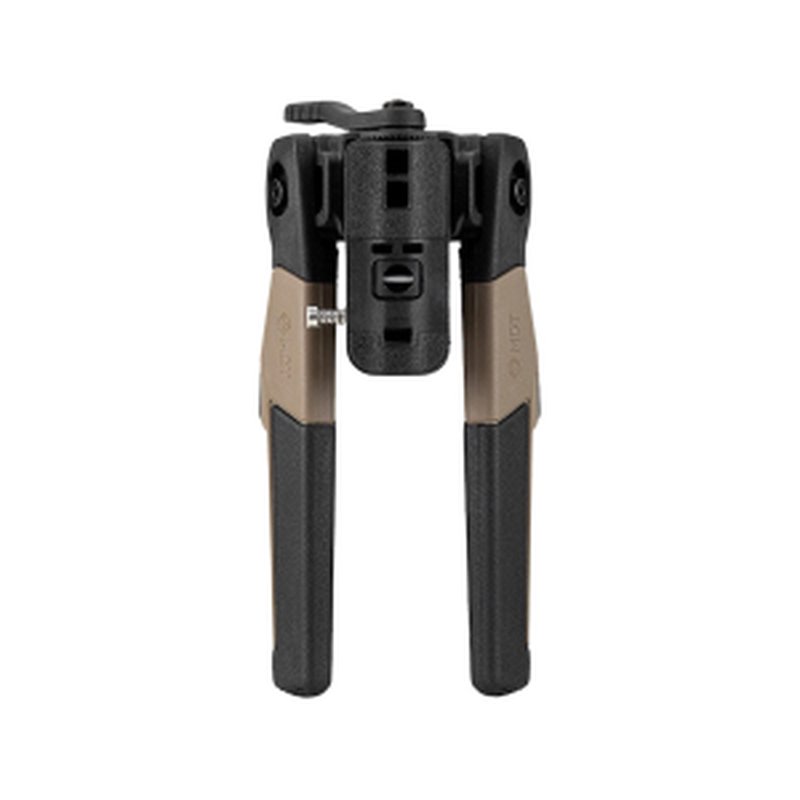 MDT Oryx Bipod Sling Swivel Stud Mount 7.2–10 in FDE