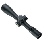 Nightforce ATACR 4-20x50 F1 ZeroStop Mil-XT Riflescope 34mm Tube