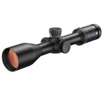 Zeiss Conquest V6 3-18x50 Riflescope AHR Reticle (#90) External Elev Turret 0.25 MOA