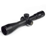 Athlon Ares ETR 3-18x50 FFP IR Riflescope 34mm Black