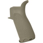 Bravo Company Gunfighter Mod 1 AR-15 Grip Flat Dark Earth BCM-GFG-MOD-1-FDE