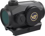 Vector Optics Scrapper 1x22 SOL Red Dot Sight SCRD-SM45