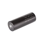 Spikes Tactical Rifle Stock Buffer Spacer, Black