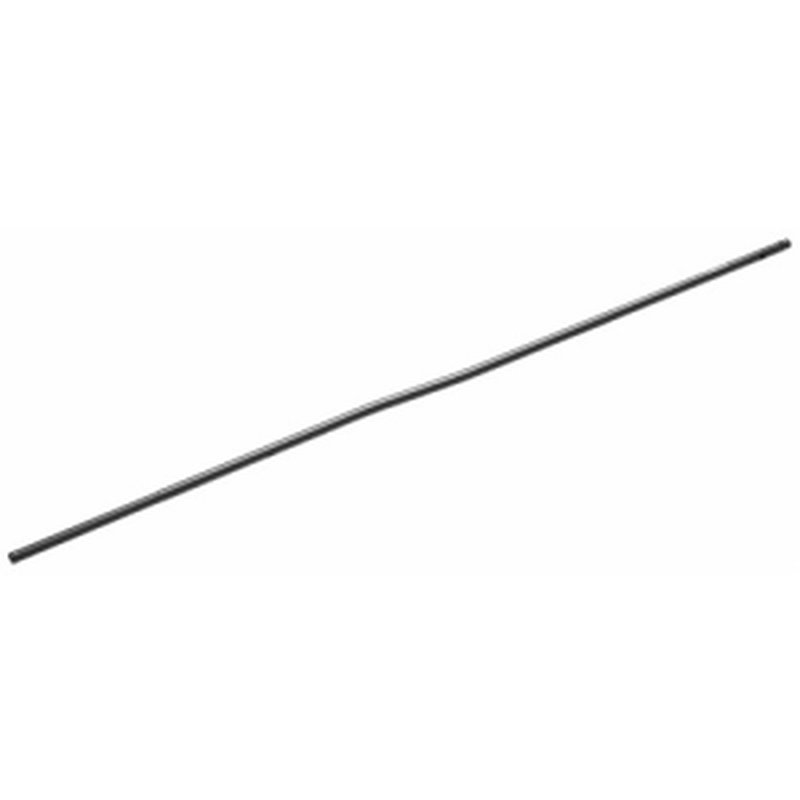 Lantac Intermediate Length AR-15 Nitrided Gas Tube Black