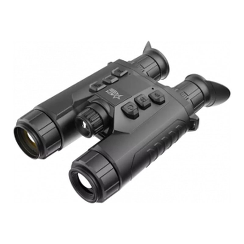 AGM Global Vision OBSE35-384-LRF ObservIR 4.0x-20x 35mm Black