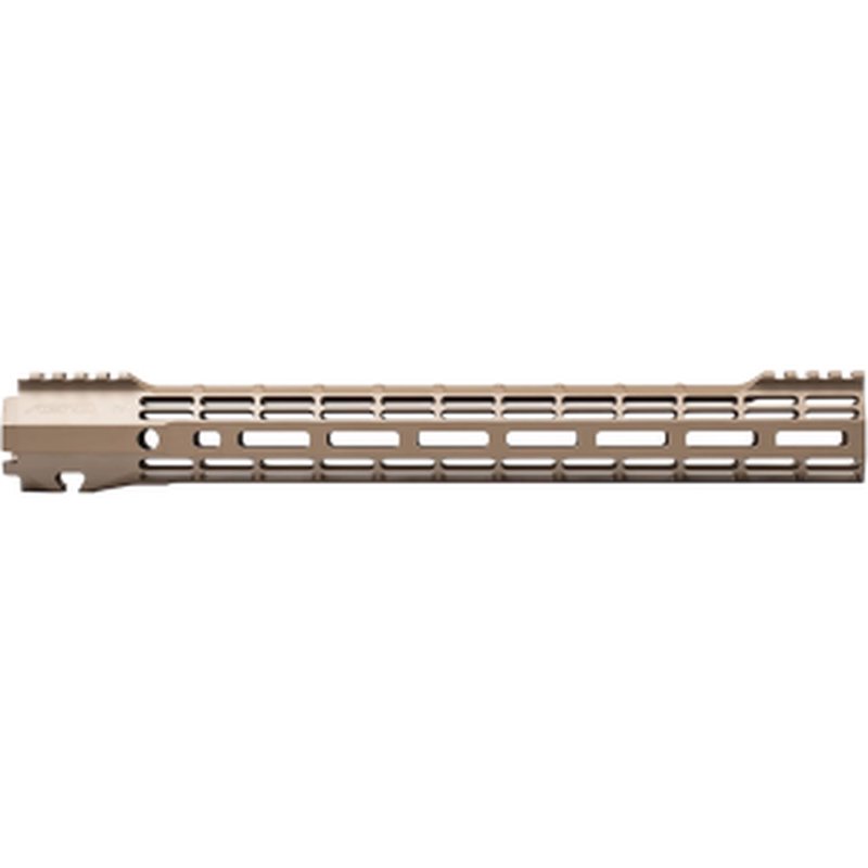 Aero Precision Atlas S-One AR-15 M-LOK Handguard 14.94 in Flat Dark Earth