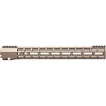 Aero Precision Atlas S-One AR-15 M-LOK Handguard 14.94 in Flat Dark Earth