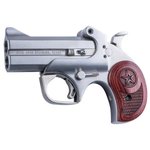 Bond Arms Century 2000 Derringer 38/357 Rosewood Grips