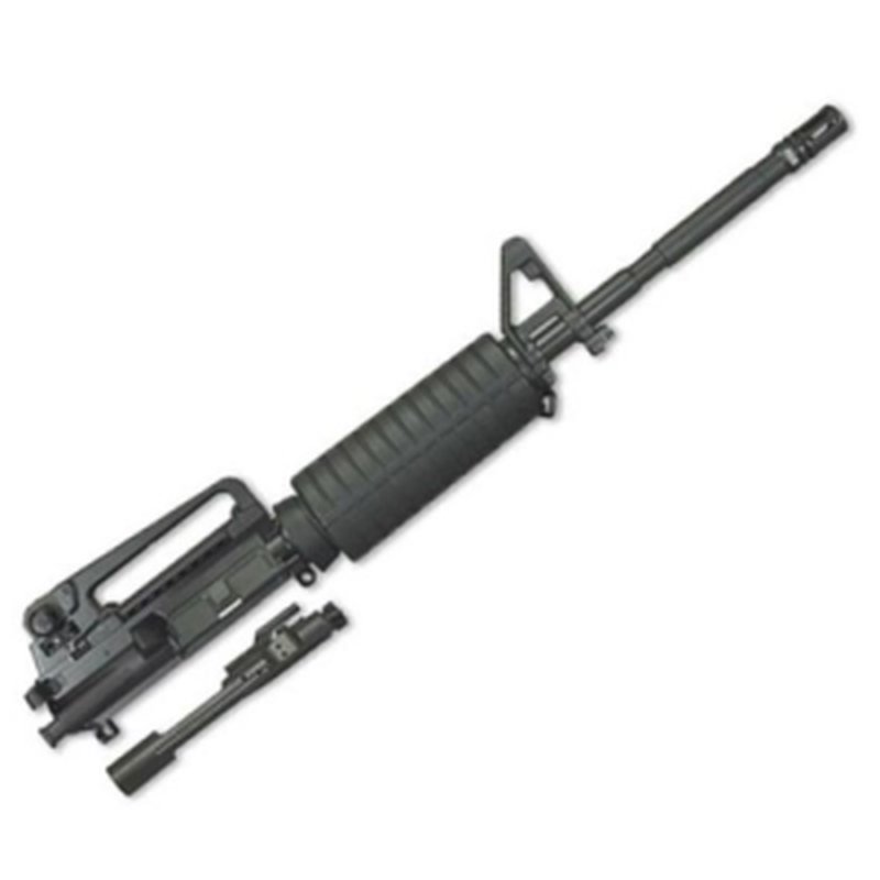 WINDHAM WEAPONRY MPC 16IN M4 PROFILE UPPER W/CA
