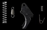 Apex Action Enhancement Trigger & Spring Kit for Smith & Wesson SD VE Pistols 107115