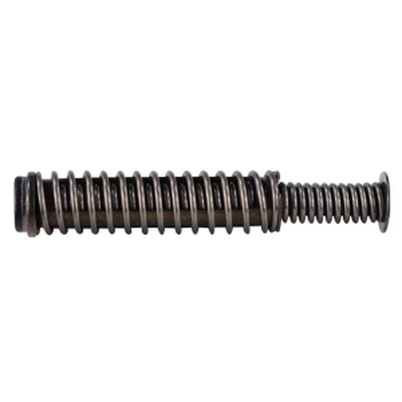 Glock Gen 4 Dual-Captured Recoil Spring Assembly for Glock 19