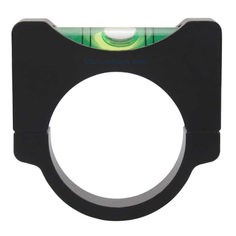 Vector Optics ACD Mount Ring w/ Top Bubble Level