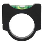 Vector Optics ACD Mount Ring w/ Top Bubble Level