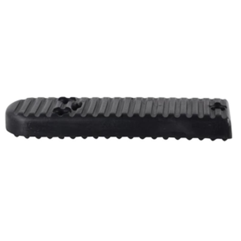 DoubleStar ACE Hammer Stock Recoil Pad .5in Rubber Black