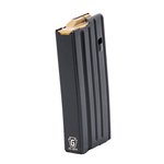 Geissele Automatics MRGG Magazine 20rd 6.5 Creedmoor and .308 Win