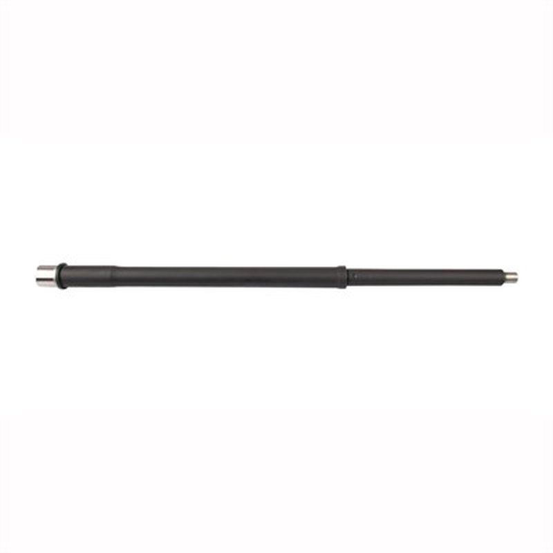Nemo AR-15 Barrel .224 Valkyrie - 20 in Rifle Length Barrel, 1/2-28, 1:7 Twist