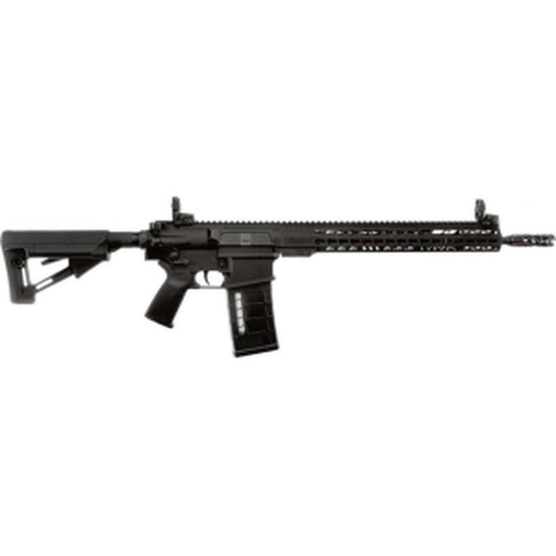 ArmaLite AR10TAC16 AR-10 Tactical Rifle – 16" Barrel, 308 Win / 7.62 NATO, Lower Receiver