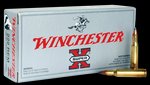 Winchester Super-X .222 Rem PSP 50 Grain Ammo