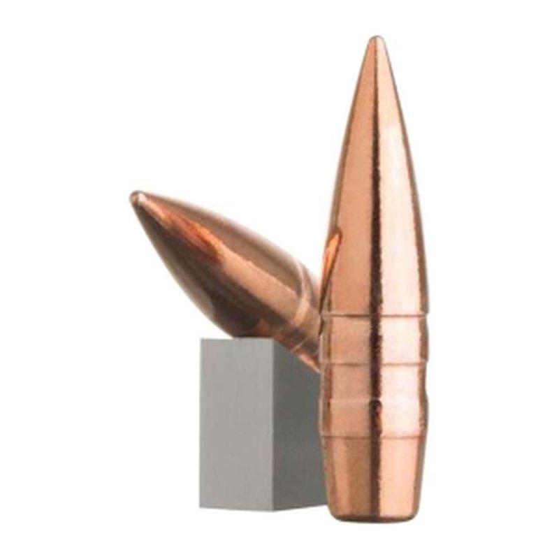 Lehigh 04308150SP Match Solid .308C 150gr Ammunition