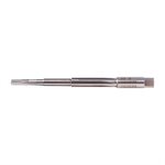Clymer Rimmed & Belted Rifle Chamber Reamer (M-7 High-Speed Steel)