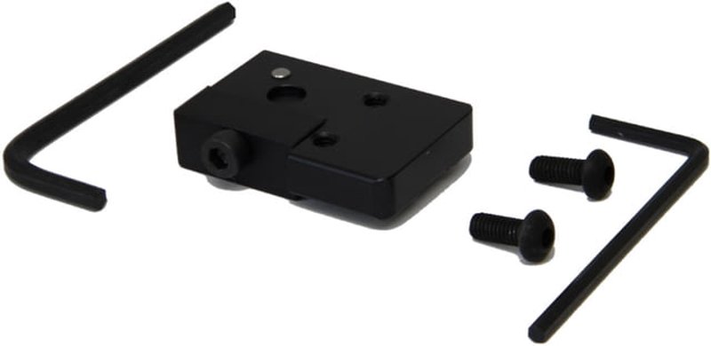 C-MORE Small Tactical Sight Rail Mounts STS Series (CMSTSMT-200/210)