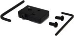 C-MORE Small Tactical Sight Rail Mounts STS Series (CMSTSMT-200/210)