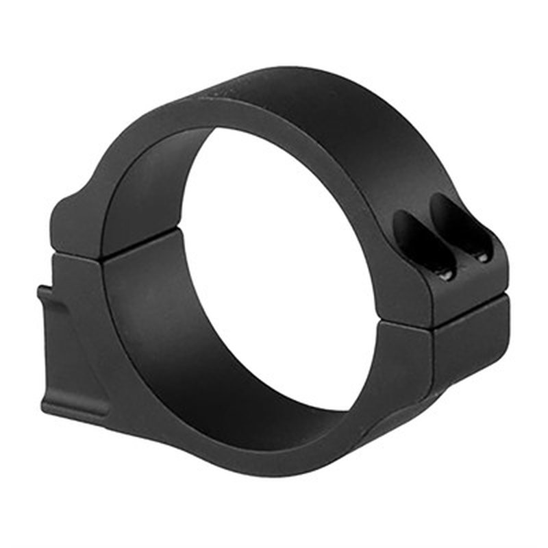 Send It Scope Tube Mounting Rings - 35mm Send It Adjustable Mounting Ring