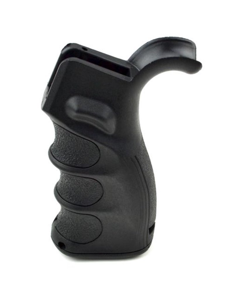 Sniper AR Style Pistol Long Gun Grips