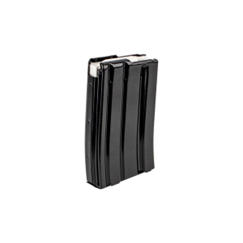 E-Lander 5.56 NATO 15-Round Steel AR-15 Magazine
