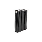 E-Lander 5.56 NATO 15-Round Steel AR-15 Magazine