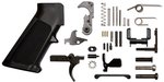 Stag Arms AR-15 Lower Receiver Parts Kit with Ambi Selector