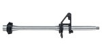 PSA AR-15 Barrel 16" 5.56 NATO 1:7 Mid-Length Stainless Steel - 7782785