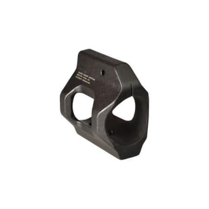 Strike Industries Enhanced Low Profile Gas Block AR-15/LR-308 0.750" Nitride