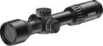 Steiner HX6 2-12x42mm Rifle Scope, 30mm, First Focal Plane