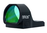Viridian Weapon Technologies RFX35 22x26mm 3 MOA Dot Reflex Sight