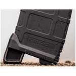MagPod MagPod Magazine Floorplate for Magpul PMAG M2 MOE Black 3-Pack