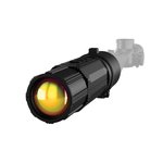 ATN Tico-LTV 640 Thermal Imaging Rifle Scope 1x50mm