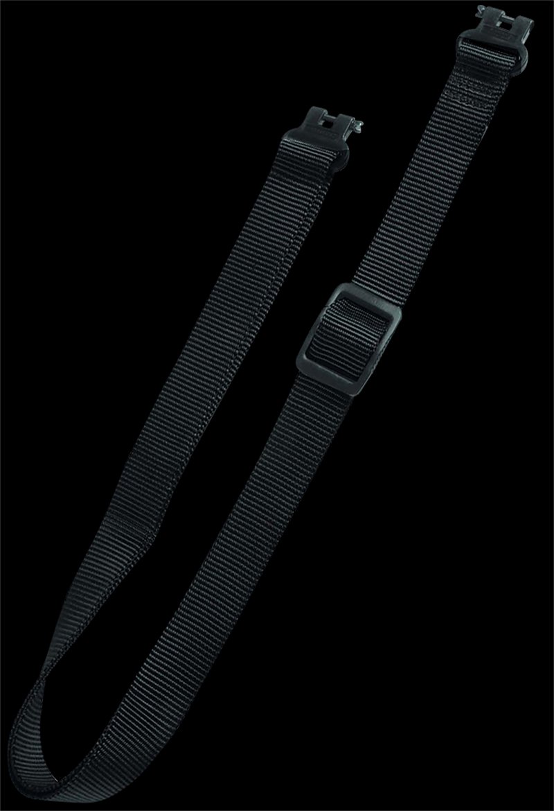 Outdoor Connection XP213LDS Express Sling 1.25" Swivel Size Black