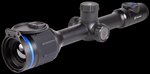 Pulsar PL76541 Thermion 2 XQ35 Pro Thermal Rifle Scope 2.5-10x35mm Black