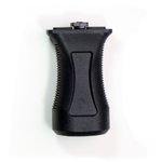 Slate Black Industries Slate Vertical Grip, SVG, BLACK, SVG-M-BLK
