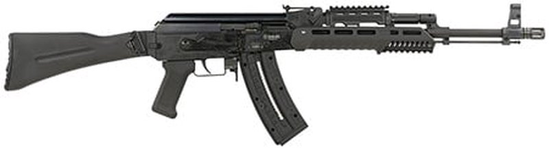 Mauser Ak-47 .22 LR Semi-Automatic Rifle 16.5 Inch Barrel