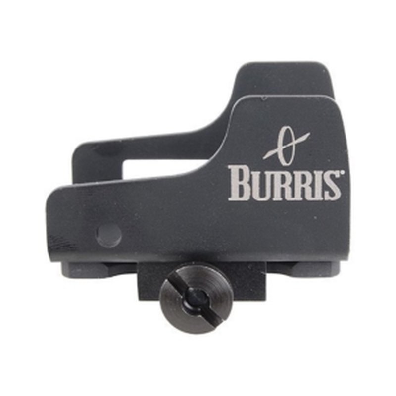 Burris 410330 Mount Protector For FastFire Picatinny Style Black Finish