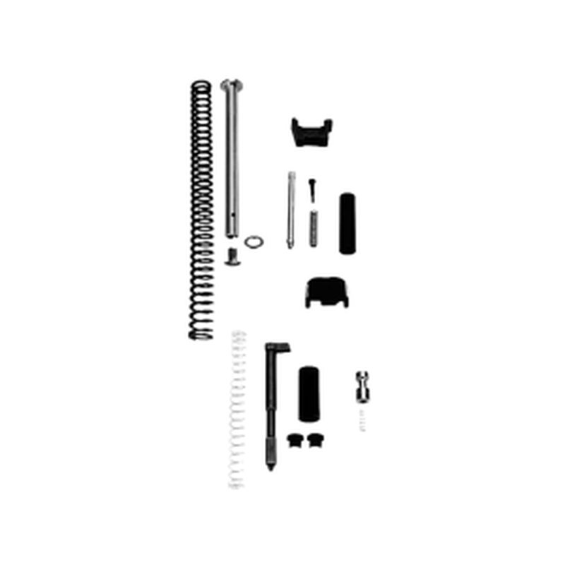Swenson T-Series Pistol Kit for Glock 23 .40 S&W