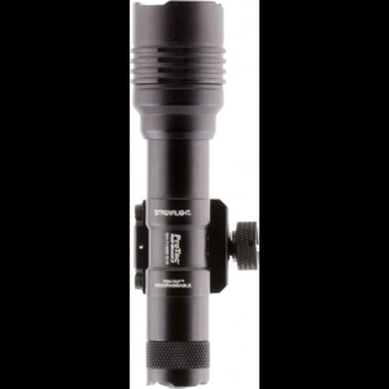 Streamlight ProTac Rail Mount 88059 — 625 Lumens, Fixed Picatinny Mount