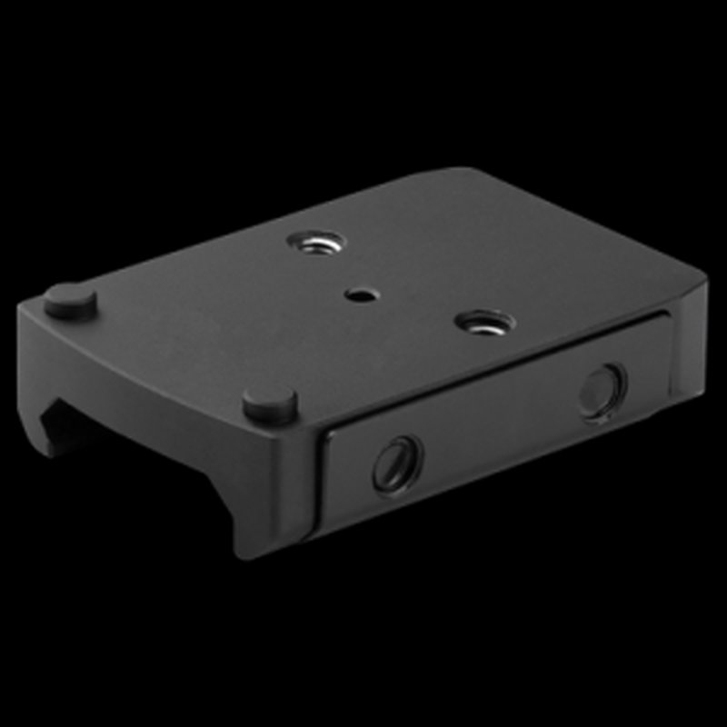 Olight RMA-OSP091 OSIGHT/OSIGHTX Rail Mount Adapter (AOSP091)
