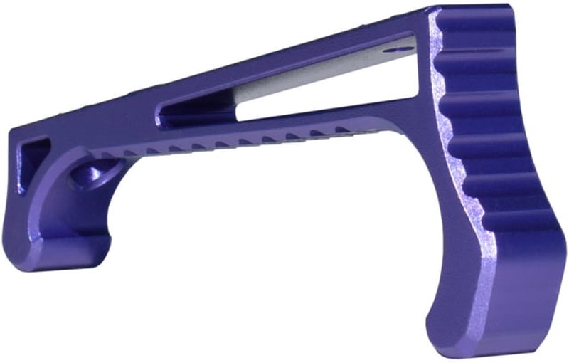 Presma Lightweight Aluminum M-LOK Handstop